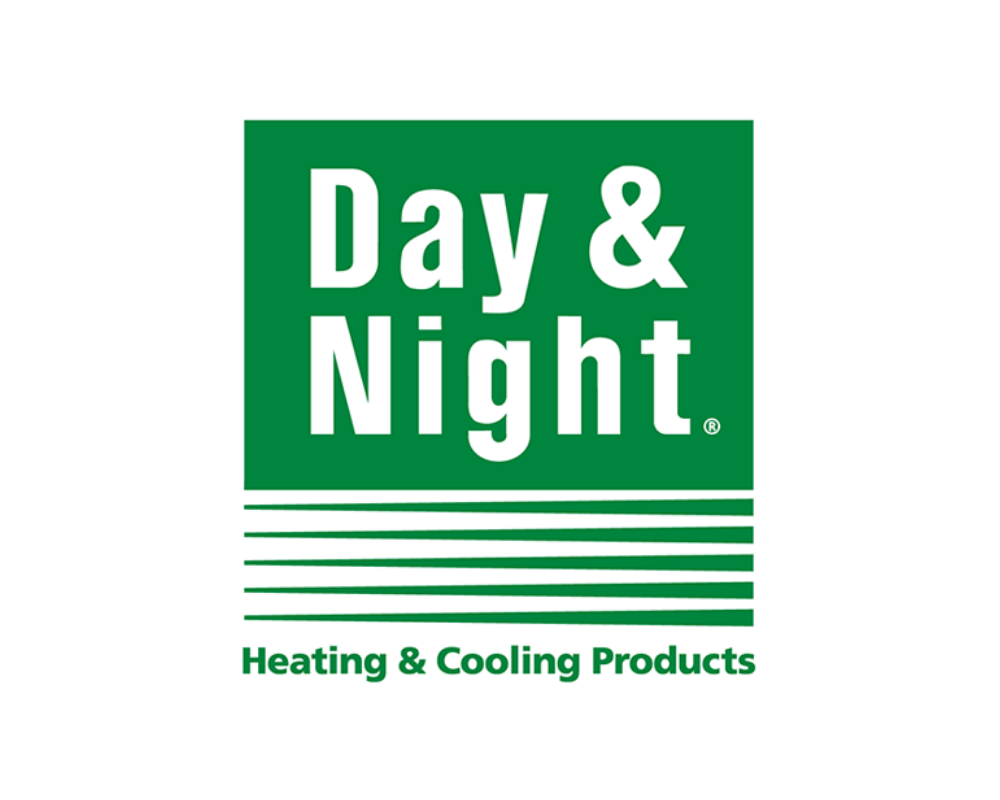 day and night brand hvac
