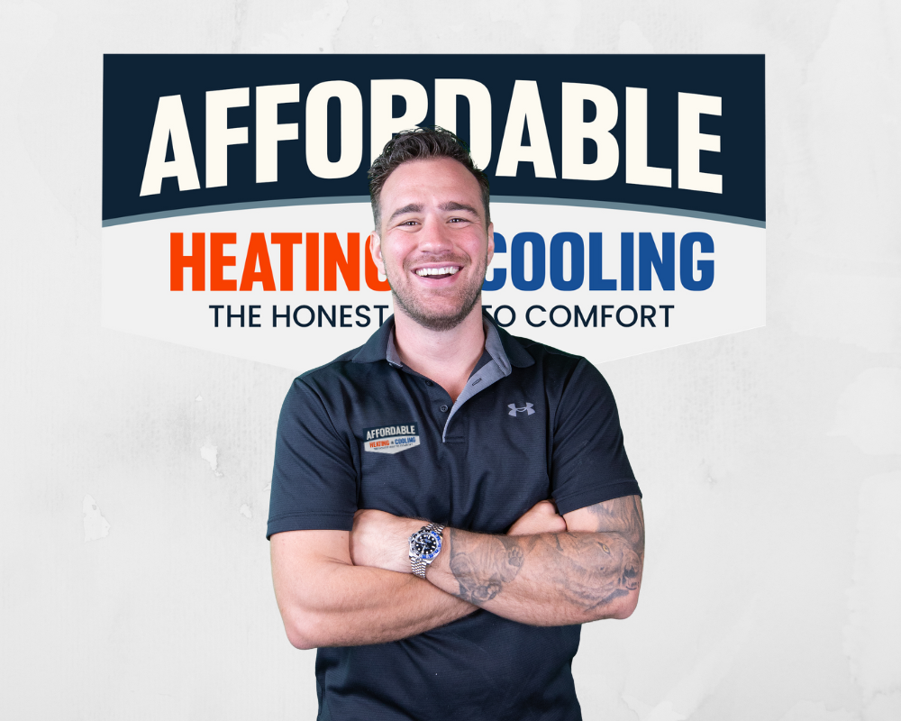 Dillon hvac