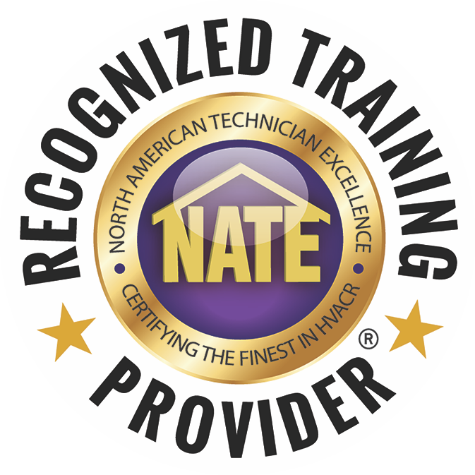 NATE Training Provider