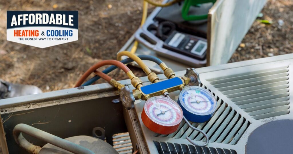 HVAC tax credits 2026 Kansas City