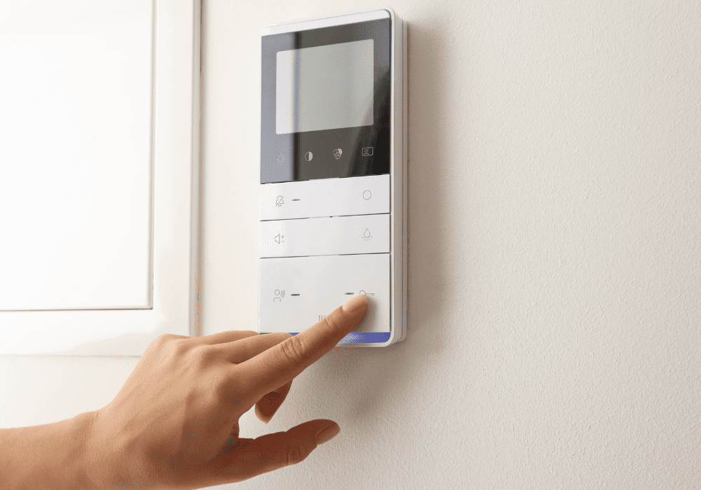 Thermostats