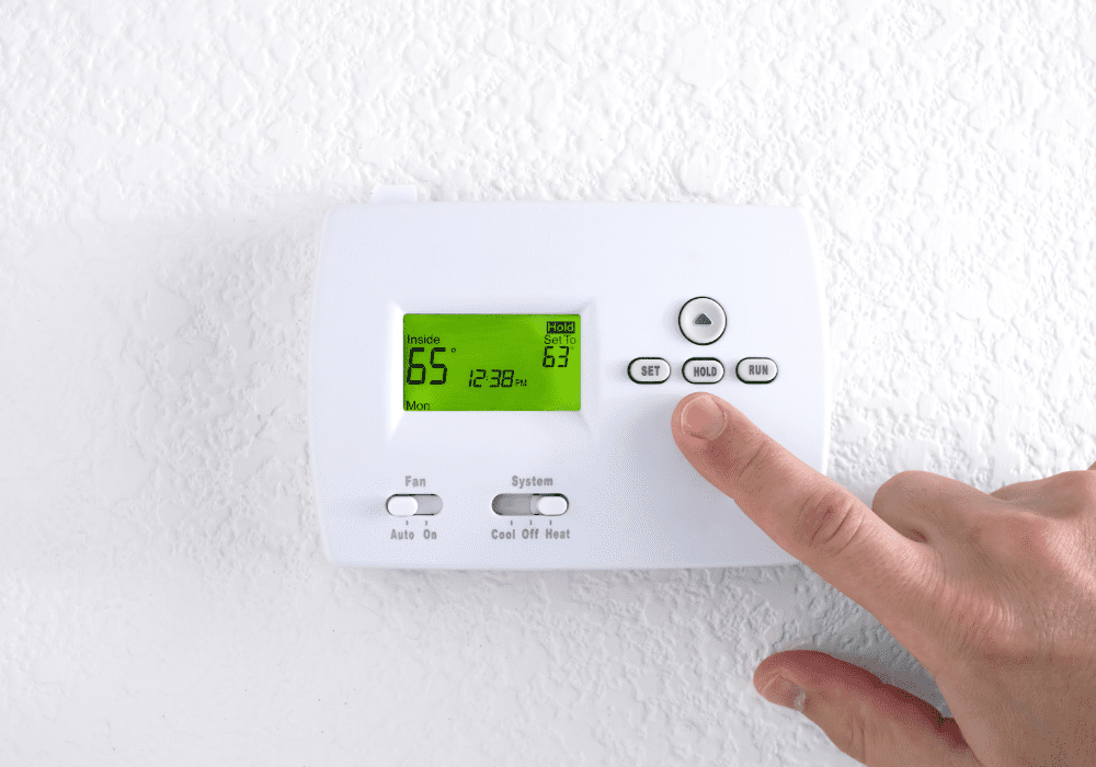 Thermostats