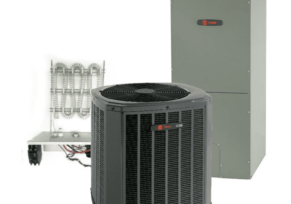 A/C Handler