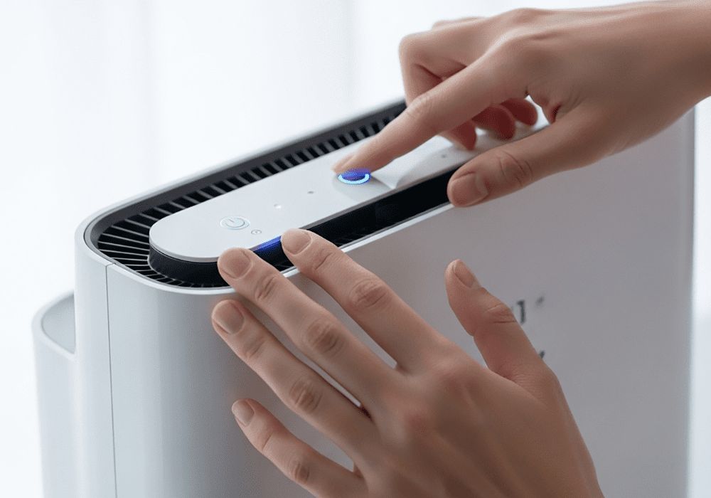 Air Purifiers