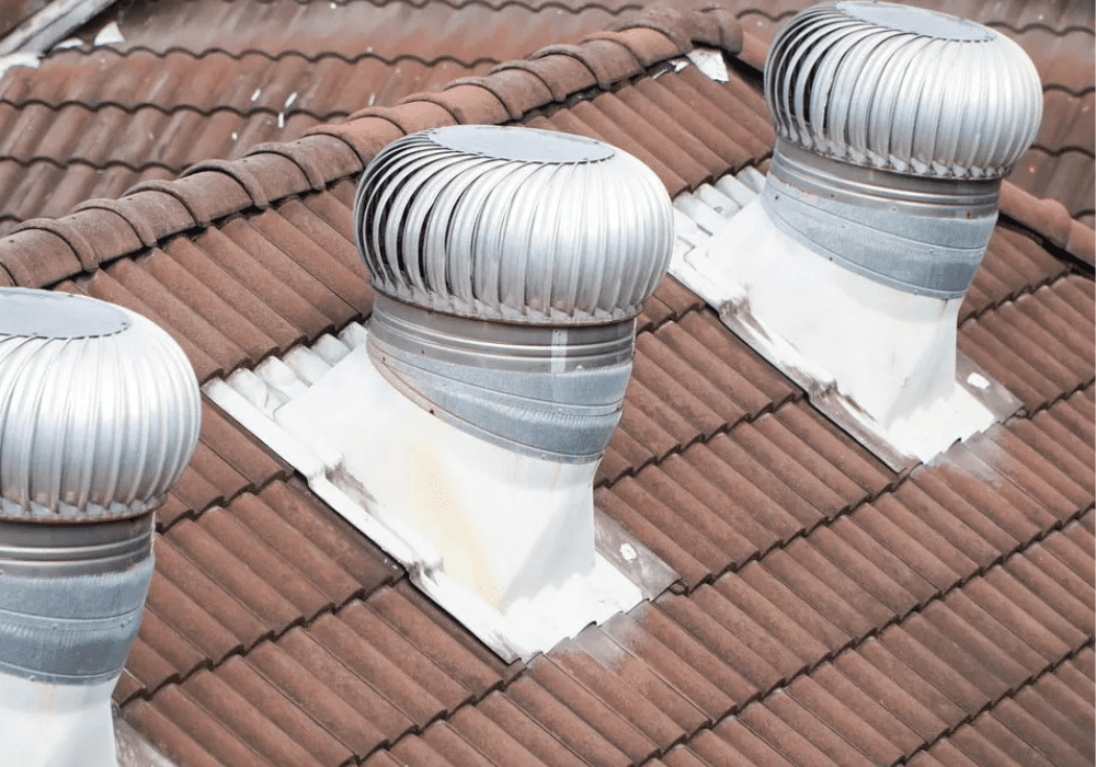 Attic Fans