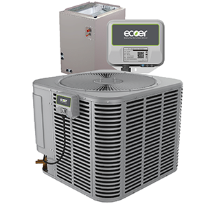 Ecoer Coil Package