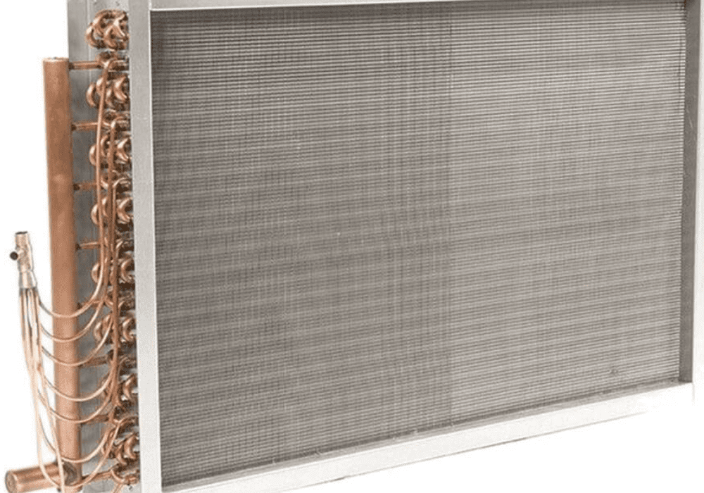 Evaporator Coil