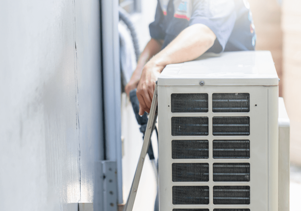Furnace Installation