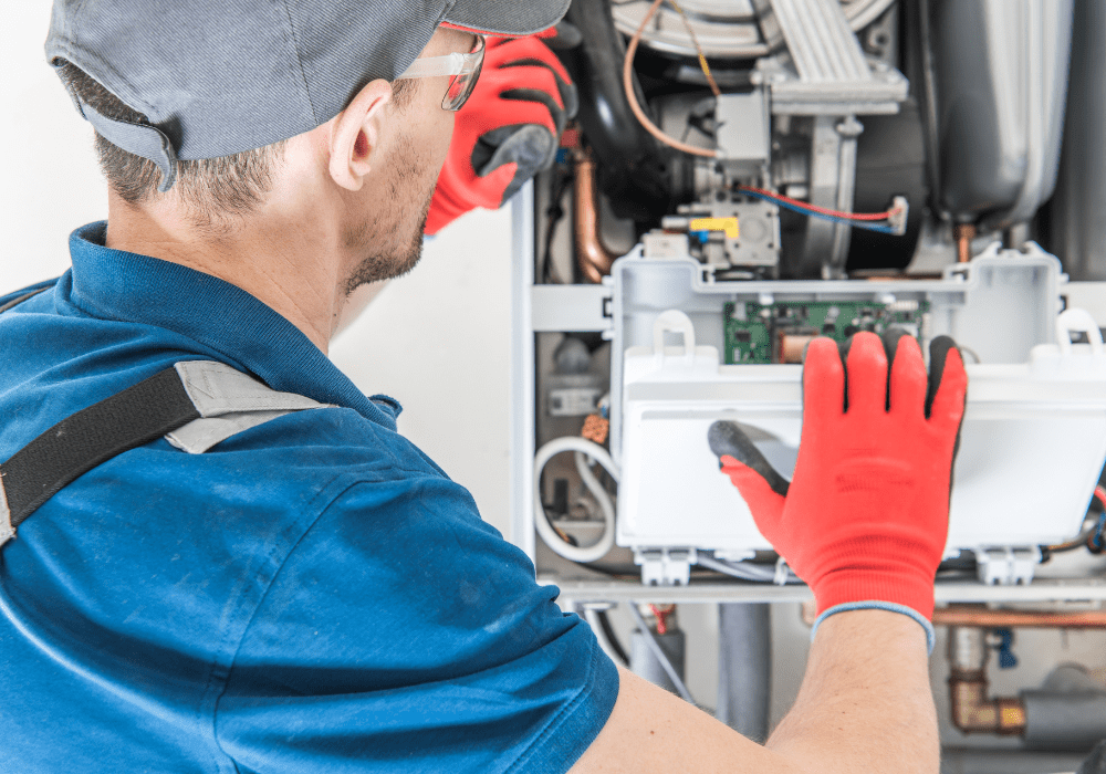 Furnace Repair