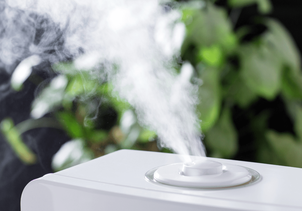 Humidifiers