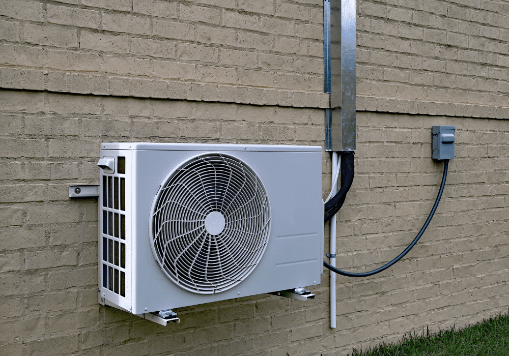Mini-Splits (Ductless Systems)